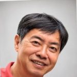 Portrait of Thang Do